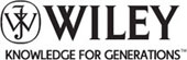 (WILEY LOGO)